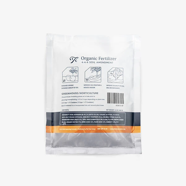 All-Organic Complete Fertilizer 4 All-Organic Complete Fertilizer - Image 4