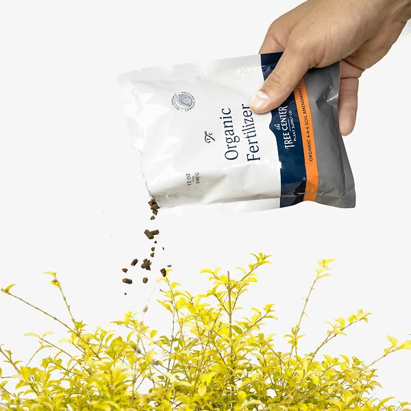 All-Organic Complete Fertilizer 3 All-Organic Complete Fertilizer - Image 3