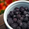 Cumberland Black Raspberry