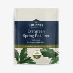 Spring Evergreen Fertilizer